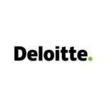 Deloitte logo – Lite Active client