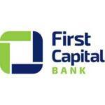 First Capital Bank logo – Lite Active client
