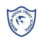 Martin House Trust logo – Lite Active client
