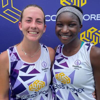 Zimbabwe Hockey Kit Zimbabwe Hockey Sportswear