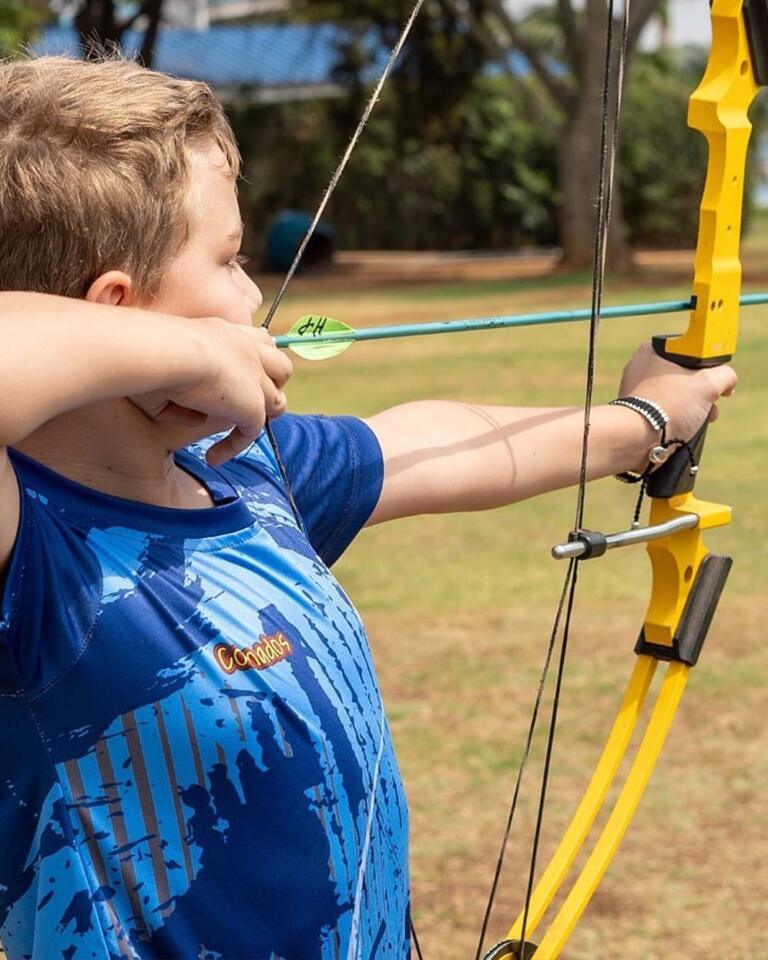 Archery Lite Active