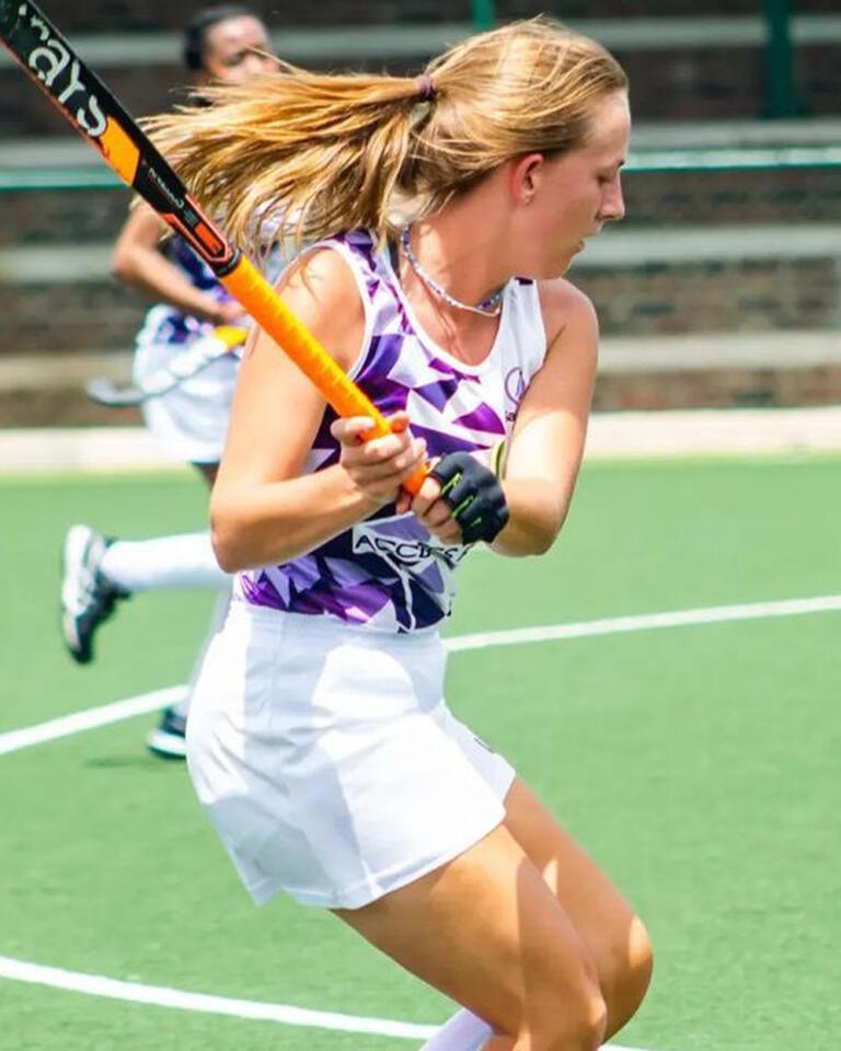 Hockey Zimbabwe