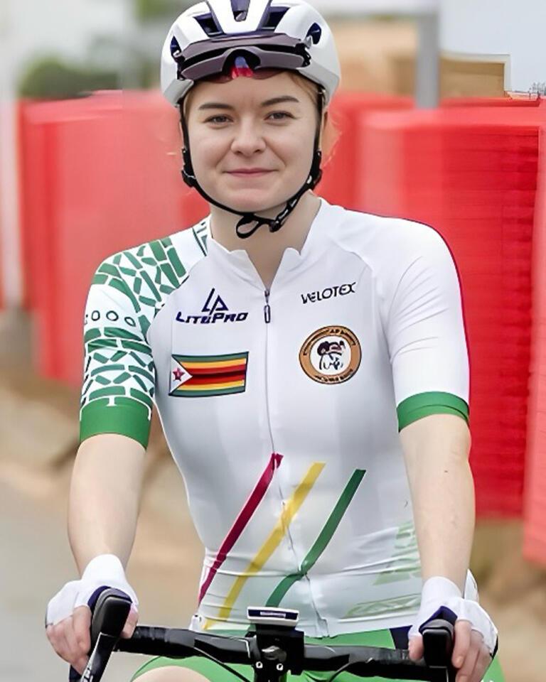 Zimbabwe Cycling
