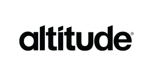 Altitude logo