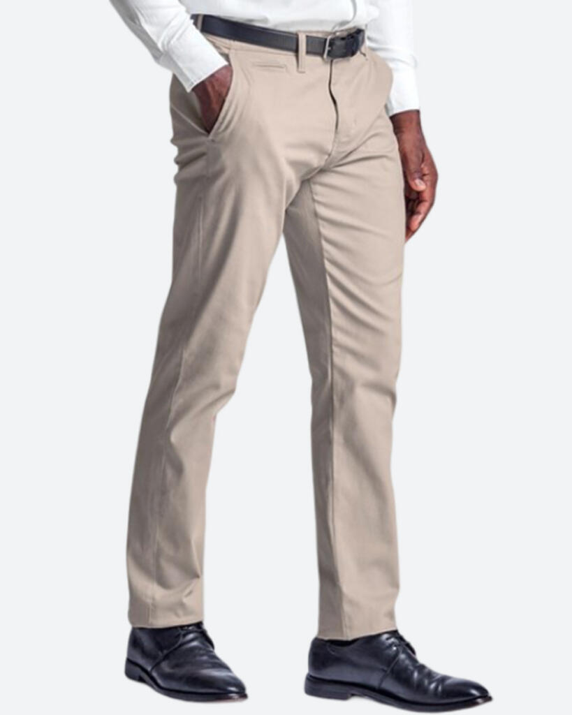 Chinos Lite Active