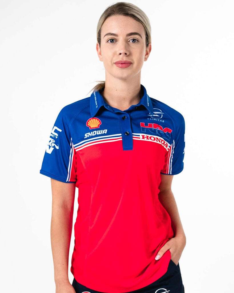 Golf Shirts Lite Active
