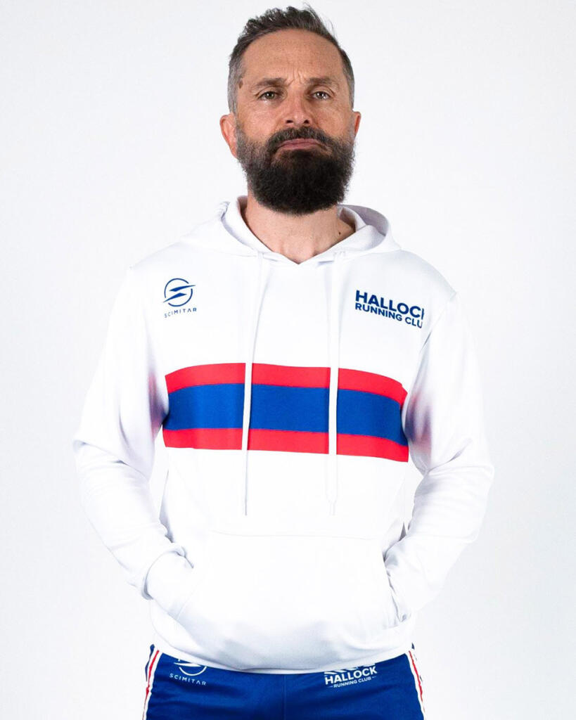 Custom branded hoodies by Lite Active