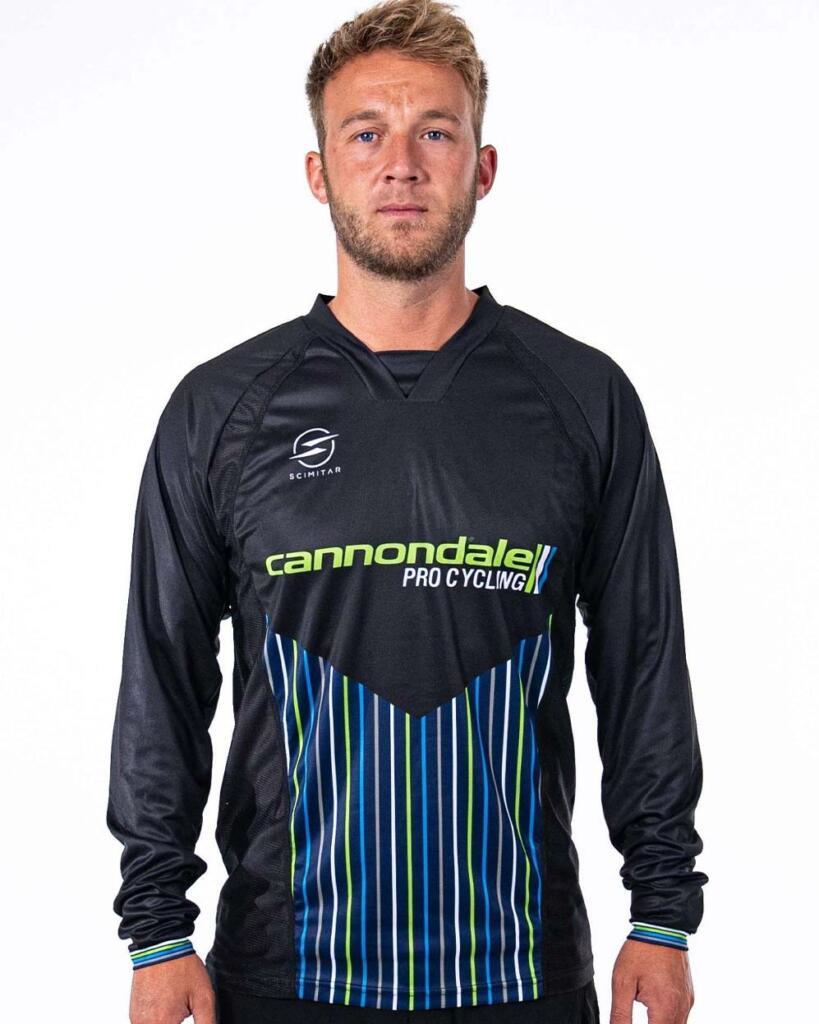 Long Sleeve Tshirts Warm Up Top Lite Active
