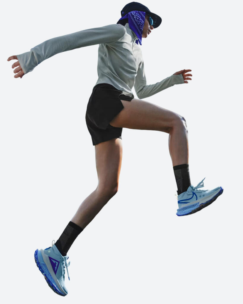 Running Trainers Lite Active