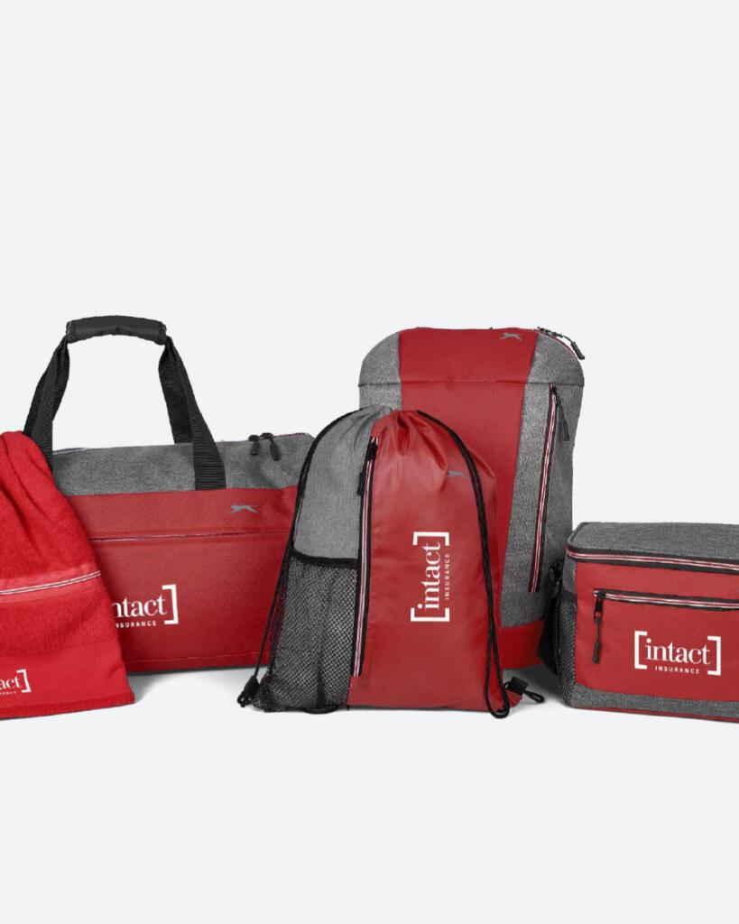 Sports Bags