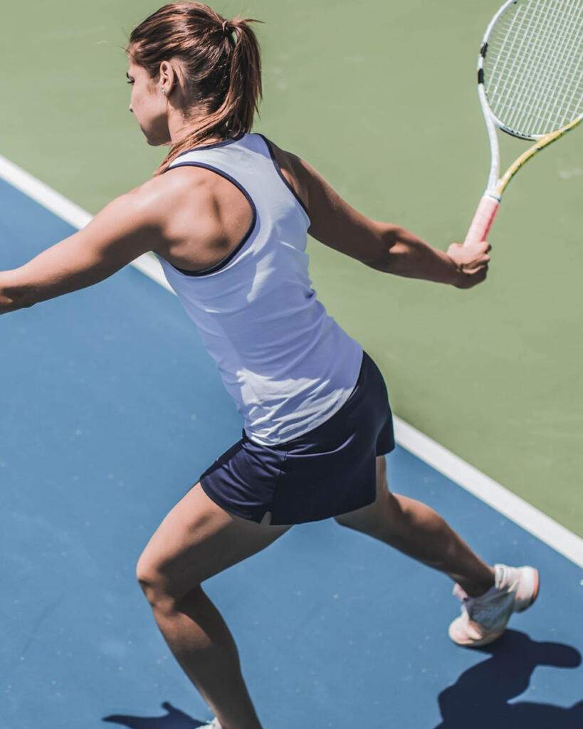 Tennis Lite Active