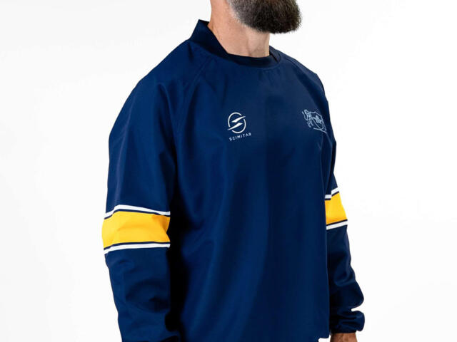 Interbank Games Kit Zimbabwe Custom branded tracksuits by Lite Active