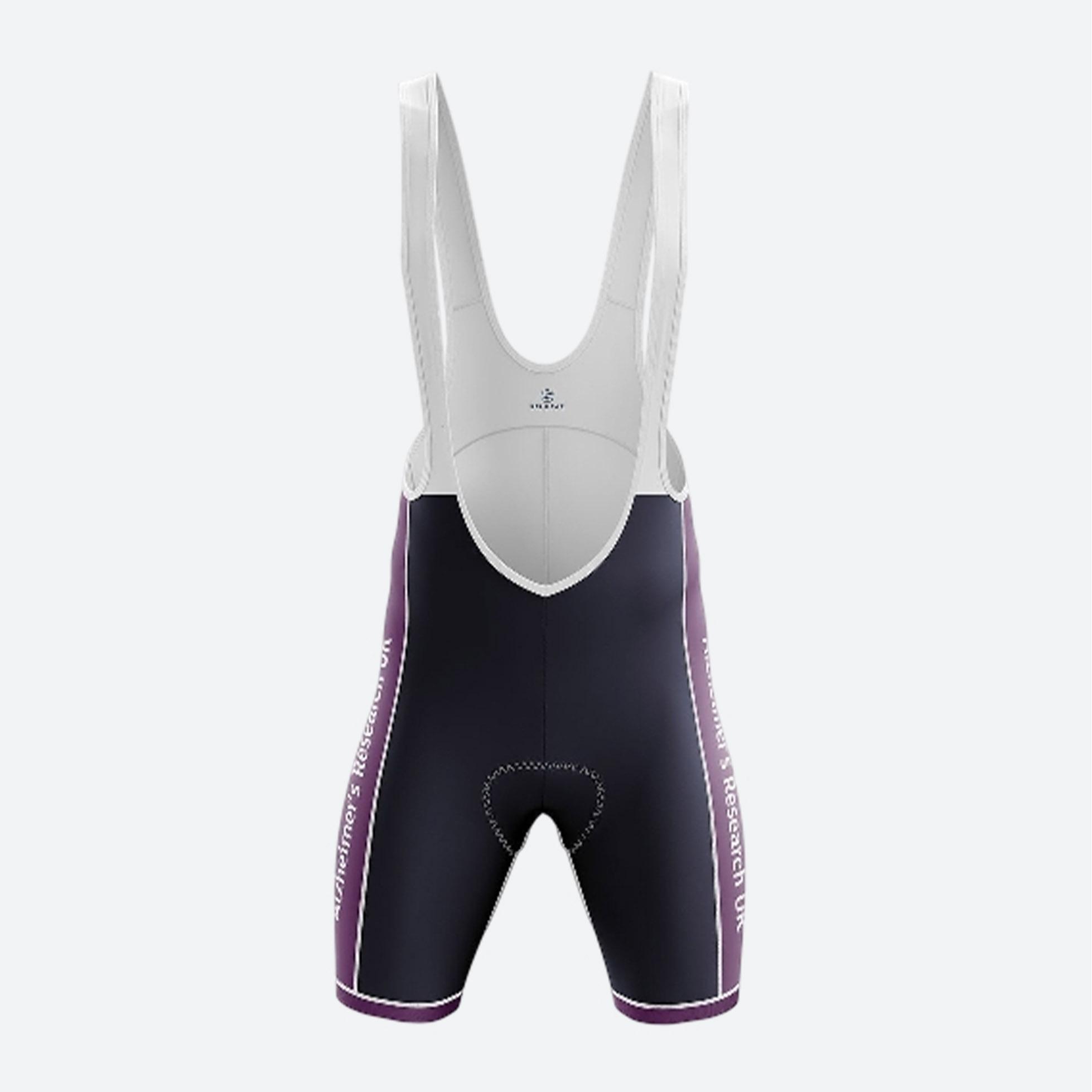 Cycling Bib Shorts Lite Active
