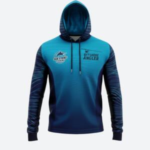Fishing Shirt Hood Lite Active