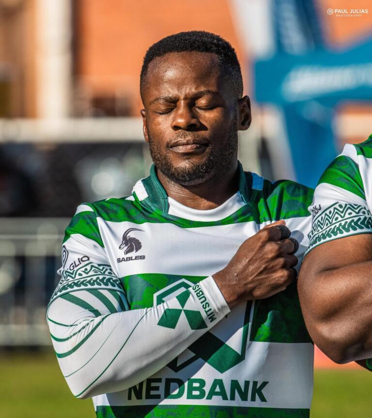 Zimbabwe Rugby Lite Active