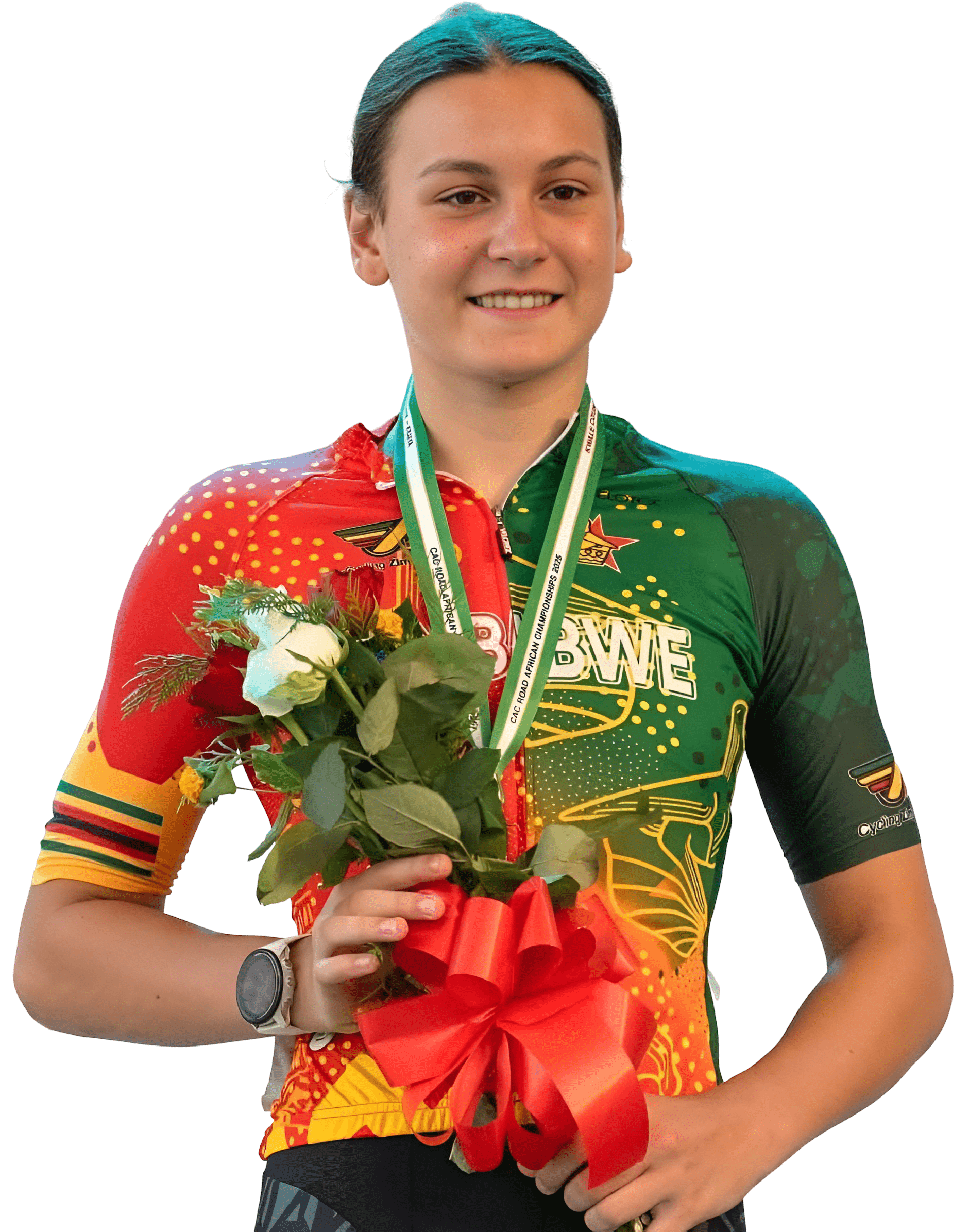 Zimbabwe Cycling Lite Active