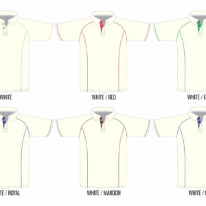 Cricket Kiddies (Shirts) Plain