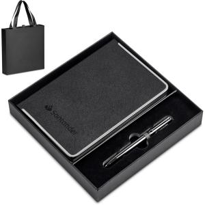 Alex Varga Petrovich Notebook & Pen Set