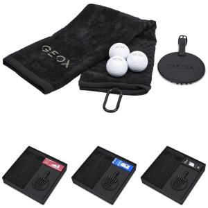 Alex Varga Beaumont Golf Set