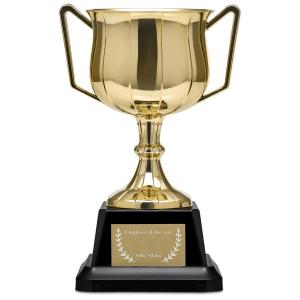 Altitude Aureus Small Trophy