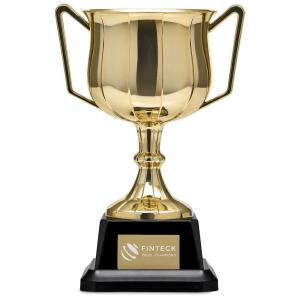 Altitude Aureus Medium Trophy