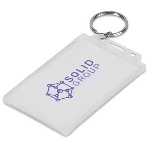 Altitude Bing Card Holder Keyholder