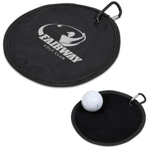 Altitude Wipe-It Golf Ball Cleaner