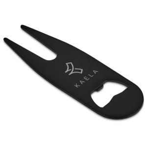 Altitude Pitch Divot Tool & Bottle Opener