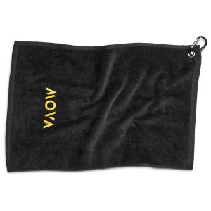 Altitude Fairway Cotton Golf Towel