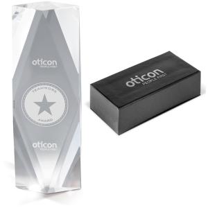 Altitude Tesla Tower Award