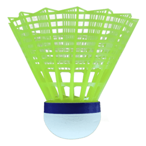 Badminton Shuttle Cock Nvx 150 Pk6
