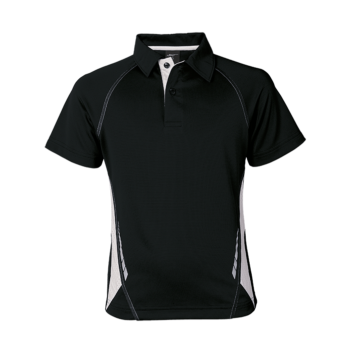BRT Hydro Golfer - Black/White