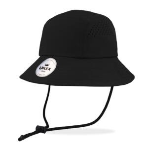 Uflex Classic Performance Hat Black