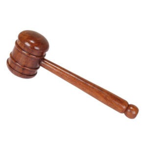 Bas Cricket Wooden Mallet