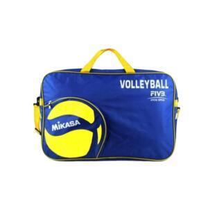 Mikasa AC-BG260W – 6 Ball Volleyball Bag